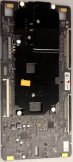 BN96-58110A Samsung T-Con, 24_VBUATBPO7X_TV0.2 BN9658110A,