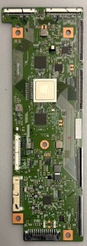LG 6871L-6878B 6870C-0908B T-Con Board
