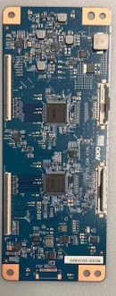 55.65T55.C35 Hisense T-Con, 65T55 C0K CTRL, 65U7G