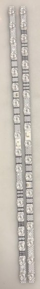 LED Strips for TCL 65LB20 3030F2.4D V0.8B 65LB20 3030F2.4D V0.8-A (4)