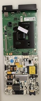 BN94-18980E Samsung Main/Power/Supply