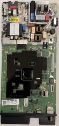 Samsung Main Board BN96-63085A