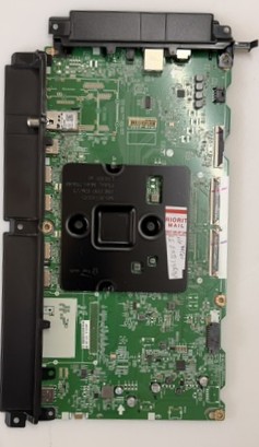 LG 65QNED80URA Main board -EBT67451902 For 65QNED80URA