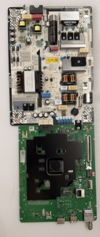 Samsung BN96-62421Q Main Board Power Supply