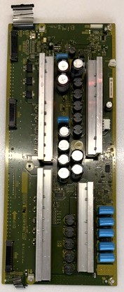 Panasonic X-Sustain Board TNPA4979AB TC-P58V10 P
